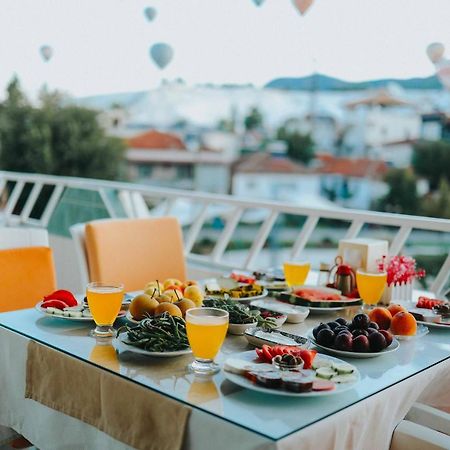Kervansaray Hotel Pamukkale Luaran gambar