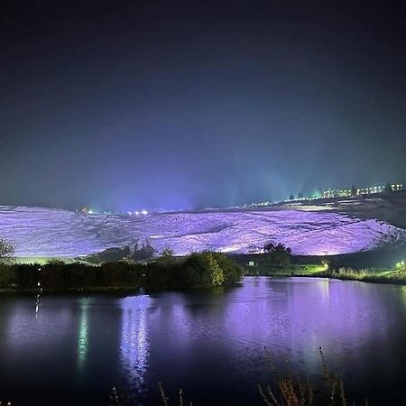 Kervansaray Hotel Pamukkale Luaran gambar
