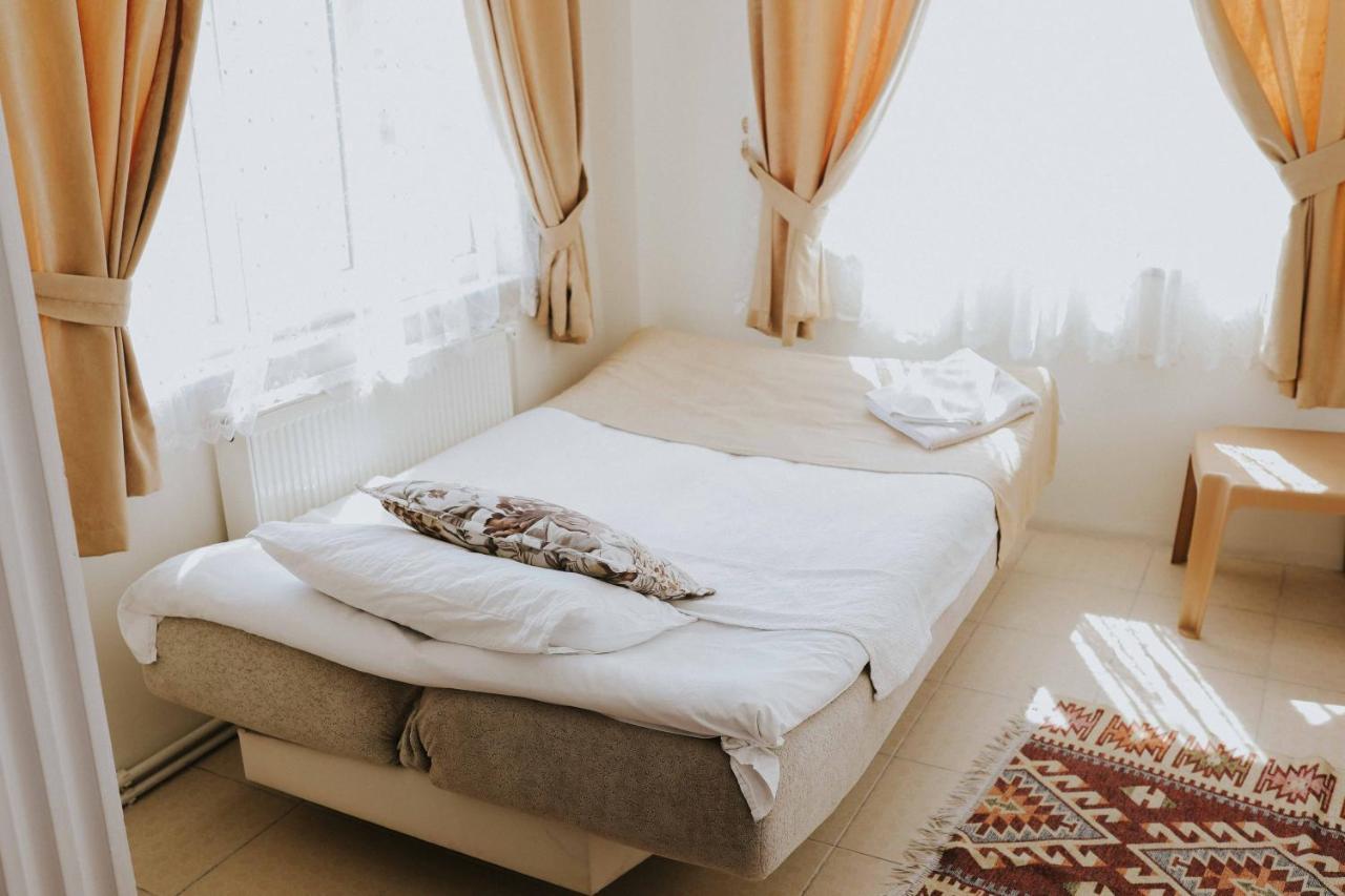 Kervansaray Hotel Pamukkale Luaran gambar