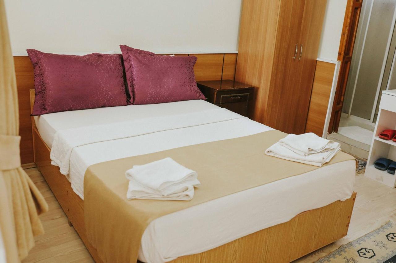 Kervansaray Hotel Pamukkale Luaran gambar