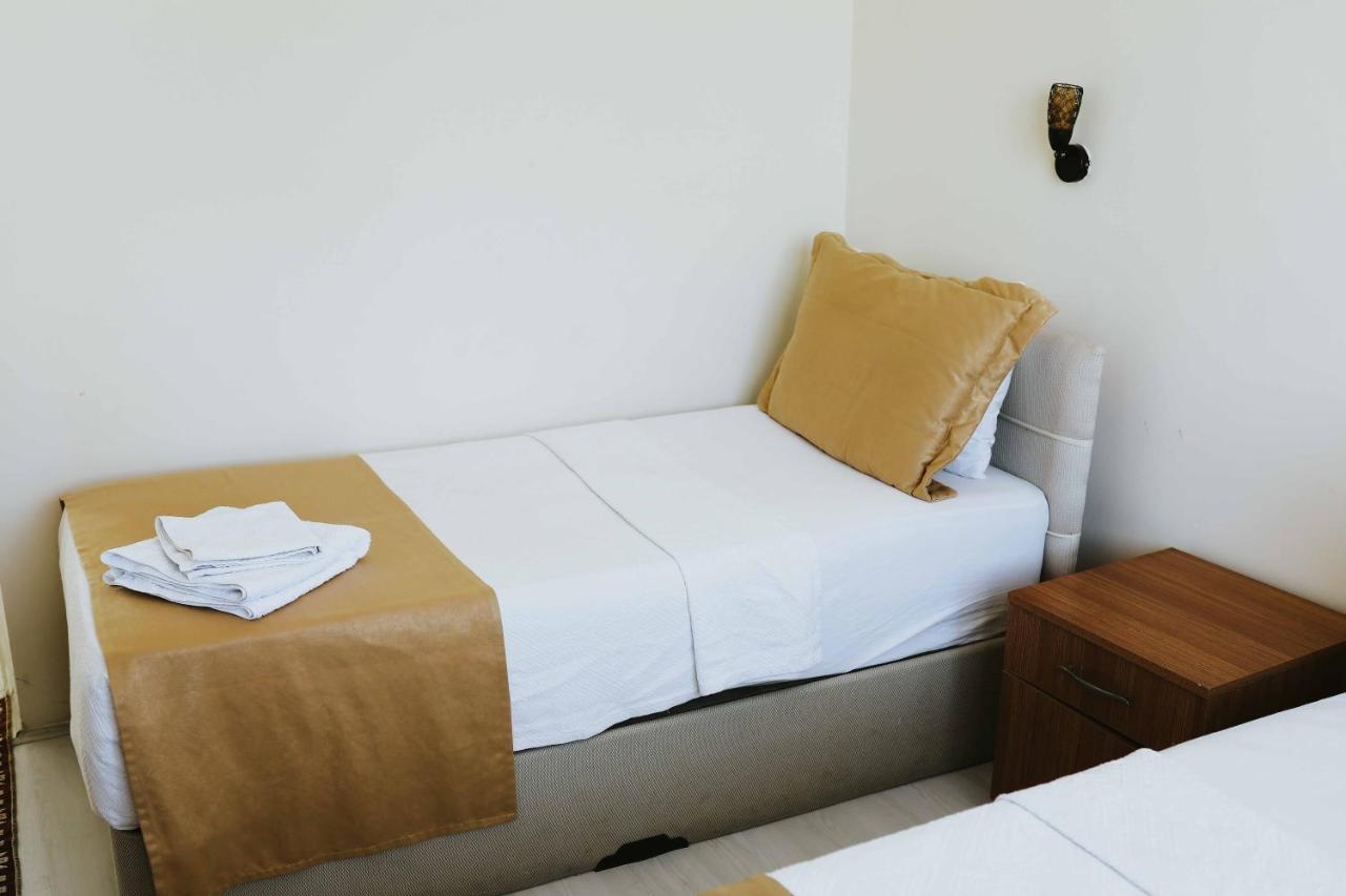 Kervansaray Hotel Pamukkale Luaran gambar